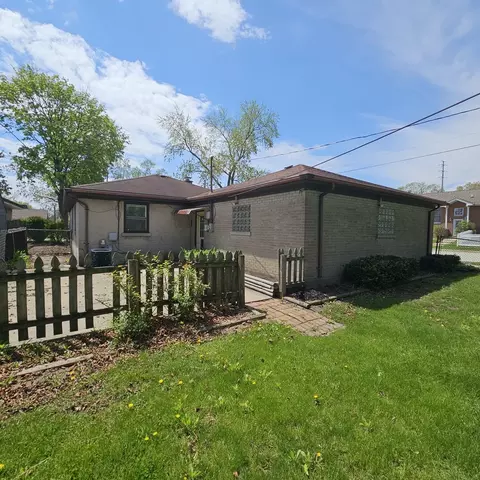 Exterior - 5844 Huron St, Berkeley, IL 60163 photo 1 of 2