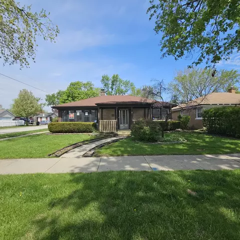 5844 Huron St, Berkeley, IL 60163