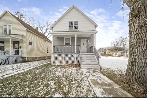 1216 Park Ave, Chicago Heights, IL 60411
