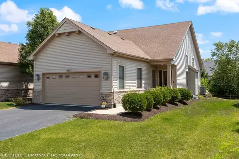 565 Sudbury Cir #0, Oswego, IL 60543