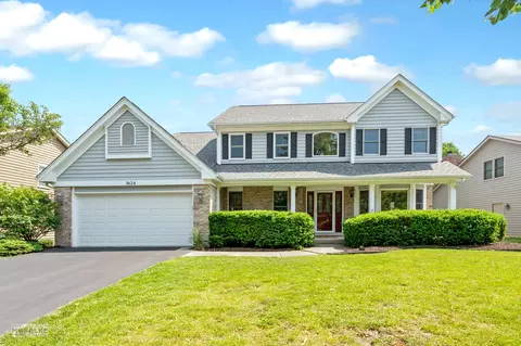 3624 Eliot Ln, Naperville, IL 60564
