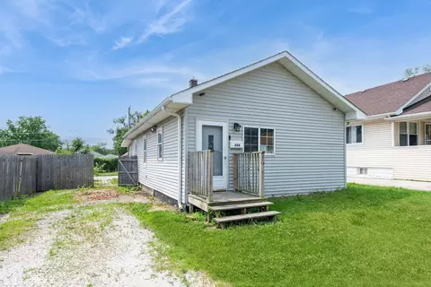 606 Florence Ave, Joliet, IL 60433