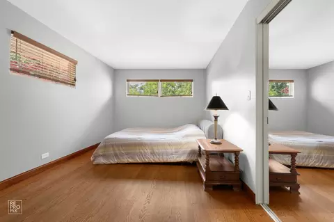 Bedroom - 641 E Belmont Ave, Addison, IL 60101 photo 2 of 3