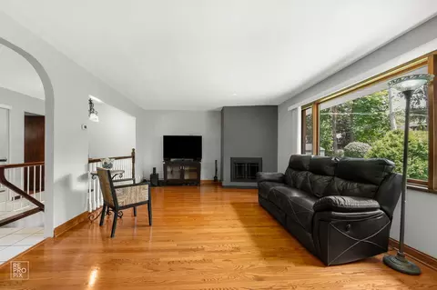 Living - 641 E Belmont Ave, Addison, IL 60101 photo 1 of 6