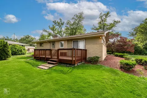 Exterior - 641 E Belmont Ave, Addison, IL 60101 photo 4 of 4