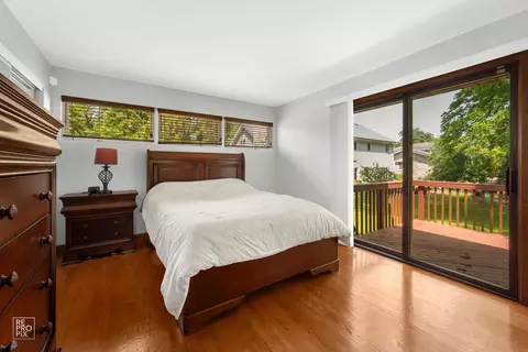 Bedroom - 641 E Belmont Ave, Addison, IL 60101 photo 1 of 3