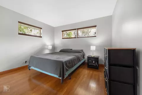 Bedroom - 641 E Belmont Ave, Addison, IL 60101 photo 3 of 3