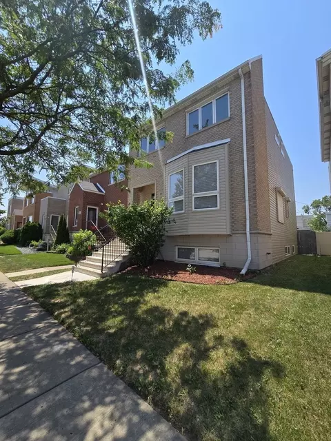 8620 S Normal Ave, Chicago, IL 60620