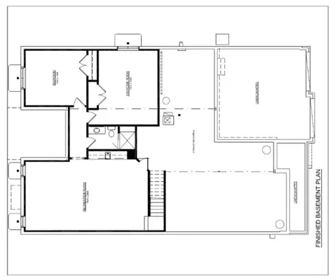 Floorplan - Undisclosed, Willowbrook, IL 60527 photo 2 of 2
