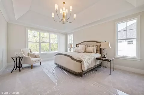 Bedroom - Undisclosed, Willowbrook, IL 60527 photo 2 of 4