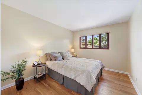 Bedroom - 602 E Park Ave, Elmhurst, IL 60126 photo 3 of 6