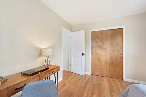 Bedroom - 602 E Park Ave, Elmhurst, IL 60126 photo 6 of 6