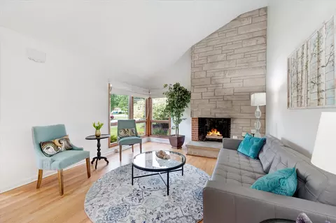Living - 602 E Park Ave, Elmhurst, IL 60126 photo 3 of 4