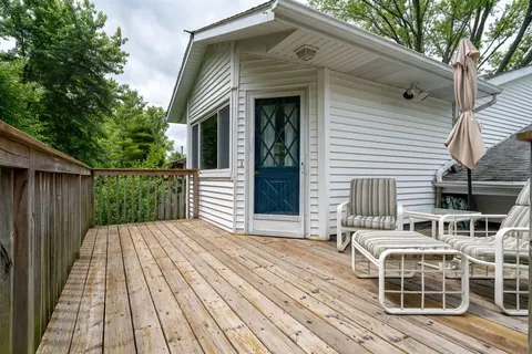 Exterior - 212 Rebecca Ln, Normal, IL 61761 photo 7 of 12