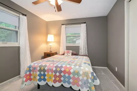 Bedroom - 212 Rebecca Ln, Normal, IL 61761 photo 3 of 5
