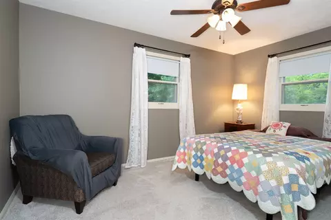 Bedroom - 212 Rebecca Ln, Normal, IL 61761 photo 4 of 5