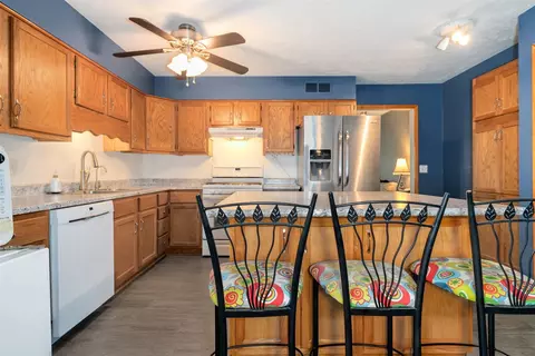 Kitchen - 212 Rebecca Ln, Normal, IL 61761 photo 1 of 3