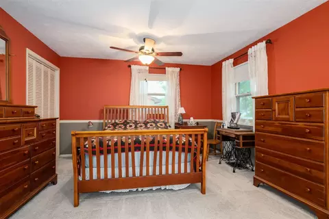 Bedroom - 212 Rebecca Ln, Normal, IL 61761 photo 1 of 5