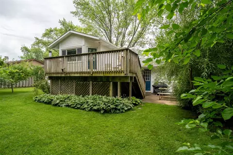 Exterior - 212 Rebecca Ln, Normal, IL 61761 photo 9 of 12