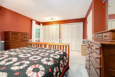 Bedroom - 212 Rebecca Ln, Normal, IL 61761 photo 2 of 5