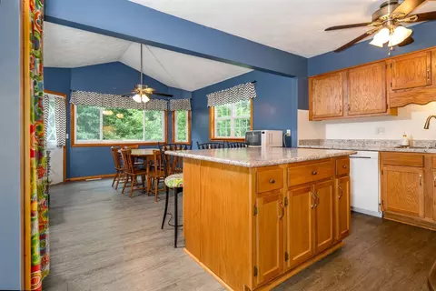 Kitchen - 212 Rebecca Ln, Normal, IL 61761 photo 2 of 3