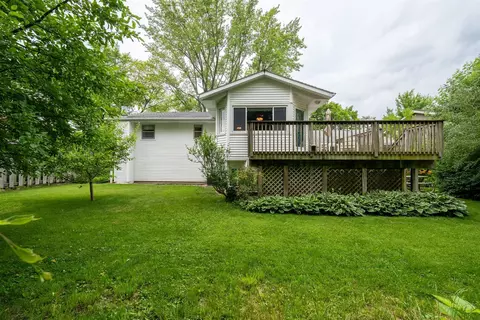 Exterior - 212 Rebecca Ln, Normal, IL 61761 photo 10 of 12