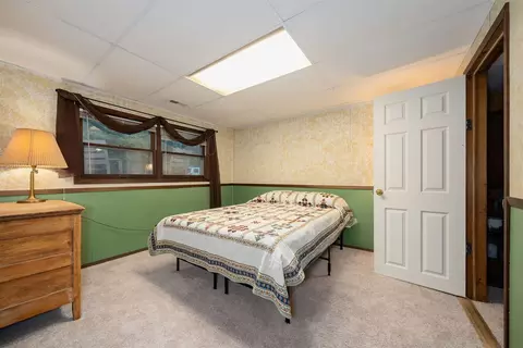 Bedroom - 212 Rebecca Ln, Normal, IL 61761 photo 5 of 5