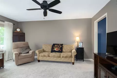 Living - 212 Rebecca Ln, Normal, IL 61761 photo 1 of 2