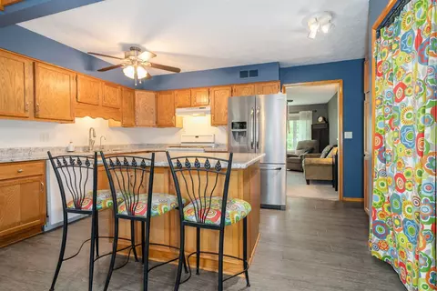 Kitchen - 212 Rebecca Ln, Normal, IL 61761 photo 3 of 3