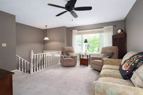 Living - 212 Rebecca Ln, Normal, IL 61761 photo 2 of 2