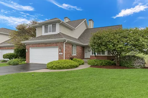 17526 W Windhaven Ct, Grayslake, IL 60030