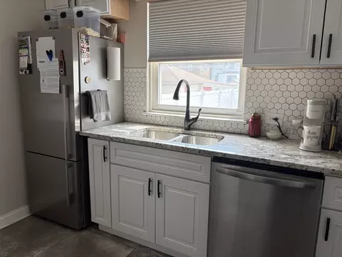 Kitchen - 2119 S 20th Ave, Broadview, IL 60155 photo 1 of 3