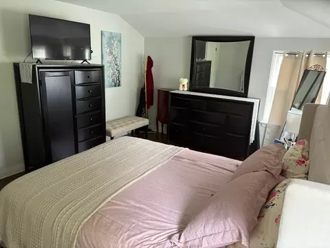 Bedroom - 2119 S 20th Ave, Broadview, IL 60155 photo 2 of 4