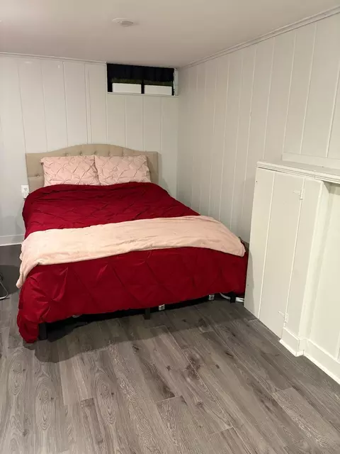 Bedroom - 2119 S 20th Ave, Broadview, IL 60155 photo 4 of 4