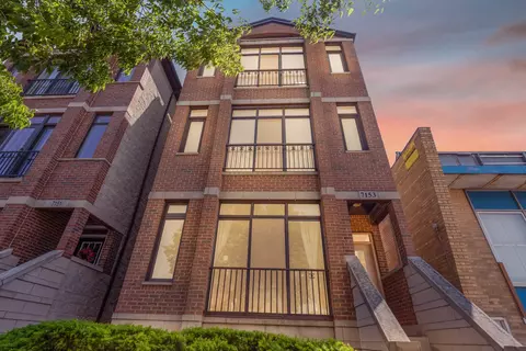 7153 W Irving Park Rd #3, Chicago, IL 60634