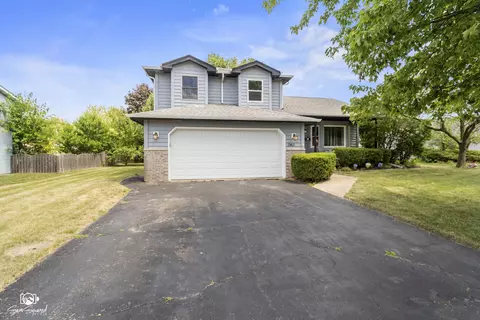 3411 Harris Dr, Joliet, IL 60431