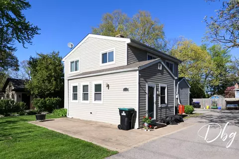 34119 N Hainesville Rd, Round Lake, IL 60073