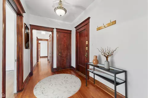 Entry Way - 1235 E 53rd St #3, Chicago, IL 60615 photo 1 of 3