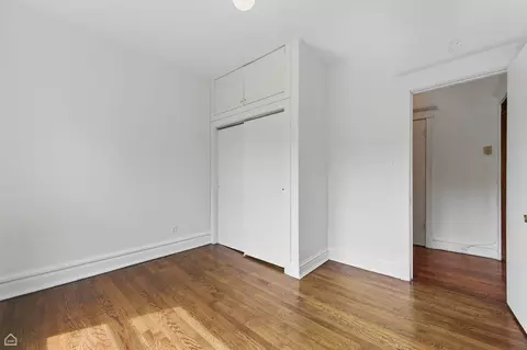 Bedroom - 1235 E 53rd St #3, Chicago, IL 60615 photo 9 of 9