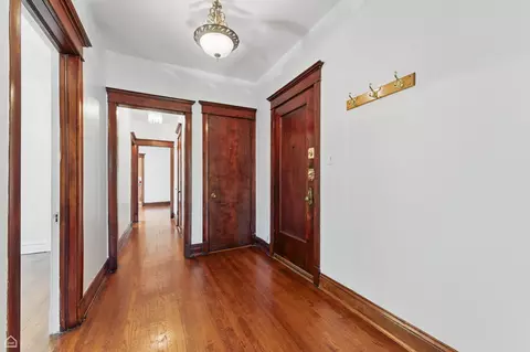 Entry Way - 1235 E 53rd St #3, Chicago, IL 60615 photo 2 of 3