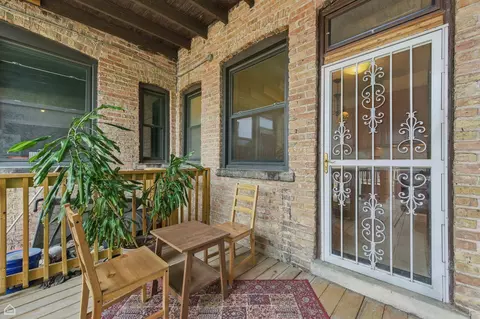 Exterior - 1235 E 53rd St #3, Chicago, IL 60615 photo 3 of 3