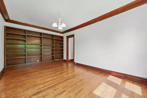 Living - 1235 E 53rd St #3, Chicago, IL 60615 photo 9 of 9