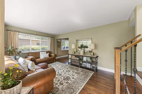 Living - 1341 S Sumner St, Wheaton, IL 60189 photo 1 of 3