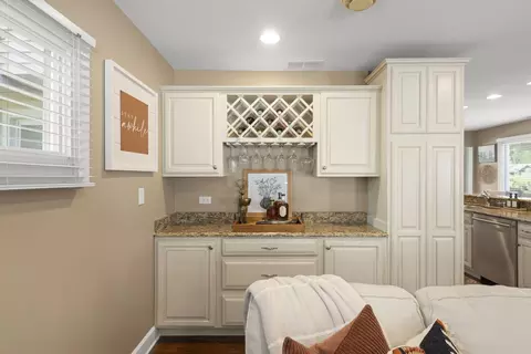 Kitchen - 1341 S Sumner St, Wheaton, IL 60189 photo 5 of 5