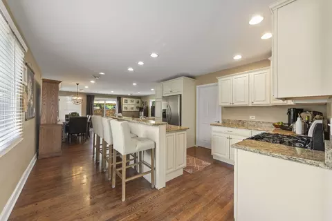 Kitchen - 1341 S Sumner St, Wheaton, IL 60189 photo 1 of 5