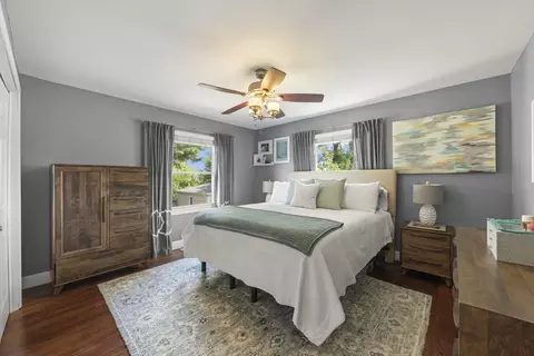 Bedroom - 1341 S Sumner St, Wheaton, IL 60189 photo 2 of 5