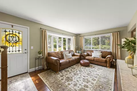 Living - 1341 S Sumner St, Wheaton, IL 60189 photo 2 of 3