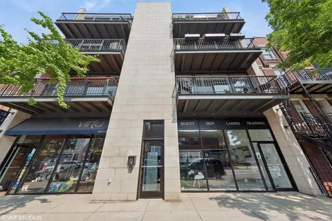 2033 N Damen Ave #2N, Chicago, IL 60647
