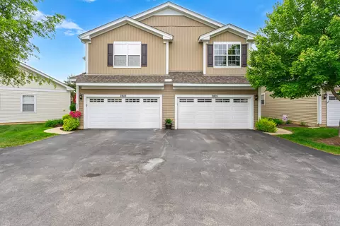 2805 Payton Xing, Johnsburg, IL 60051