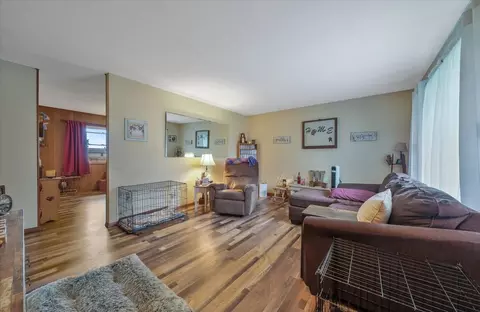 Living - 305 E Marshall St, Tolono, IL 61880 photo 1 of 1